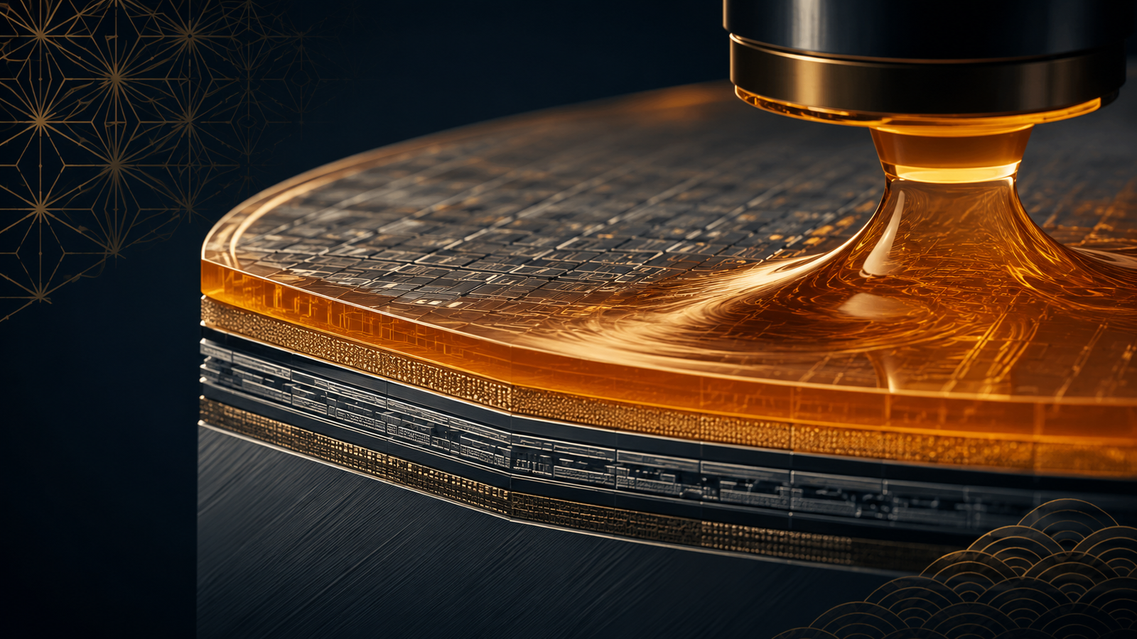 Rebuilding Japan’s Semiconductor Materials Empire: How Capital Is Reshaping the AI Supply Chain