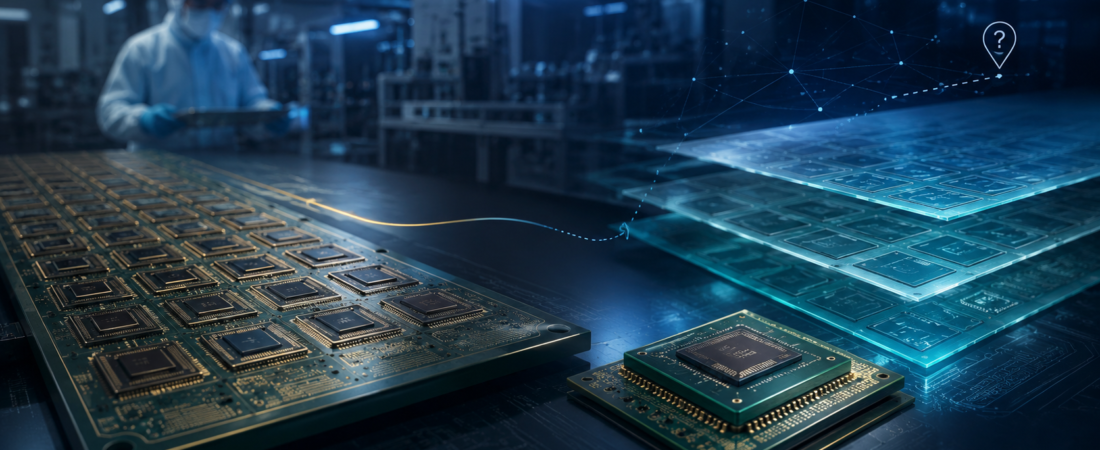 TSMC’s First-Generation CoPoS May Not Start With Glass