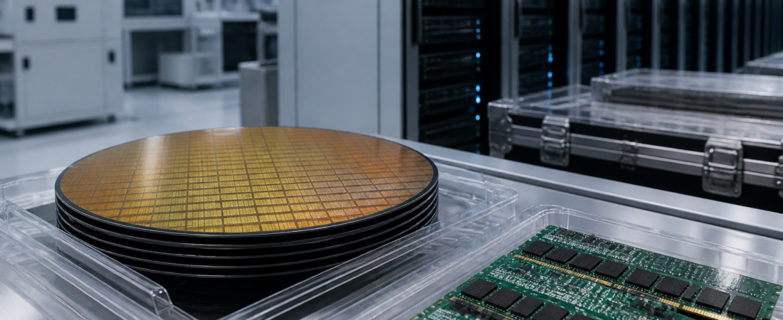 Apple’s reported CXMT push highlights AI-era memory pressure and the limits of decoupling