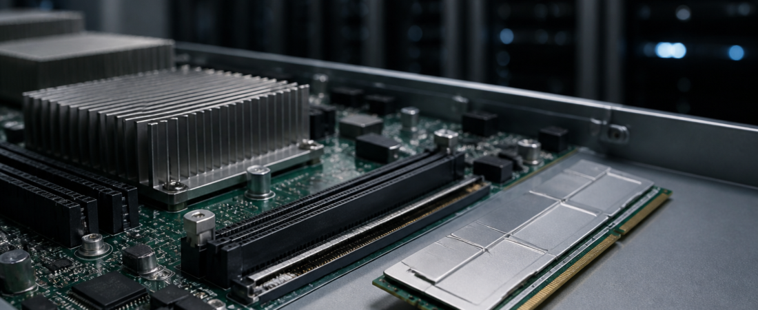Samsung’s CXL 3.1 Delay Highlights How Server CPU Timelines Still Govern Memory Innovation