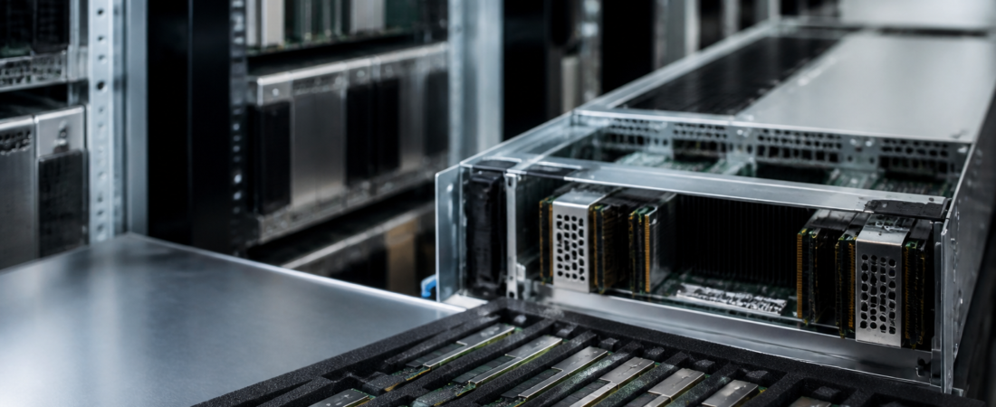 Samsung’s CXL 3.1 Delay Exposes a Server Platform Bottleneck in AI Memory