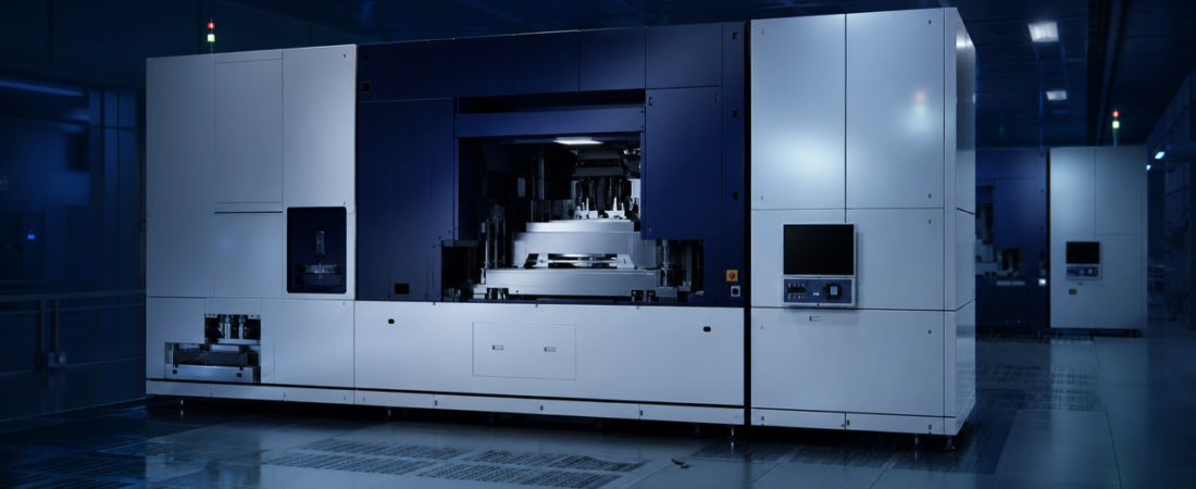 Samsung Reportedly Slows High-NA EUV Ramp as Cost Discipline Takes Priority in Foundry Turnaround