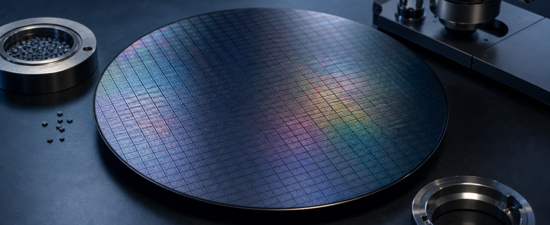 India’s Semicon 2.0 Signals a Broader Push Up the Chip Value Chain