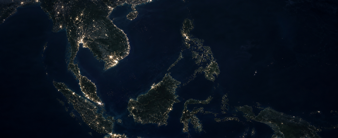 Fragmented by Design: Southeast Asia’s Localized AI Strategy and the New Politics of Digital Sovereignty