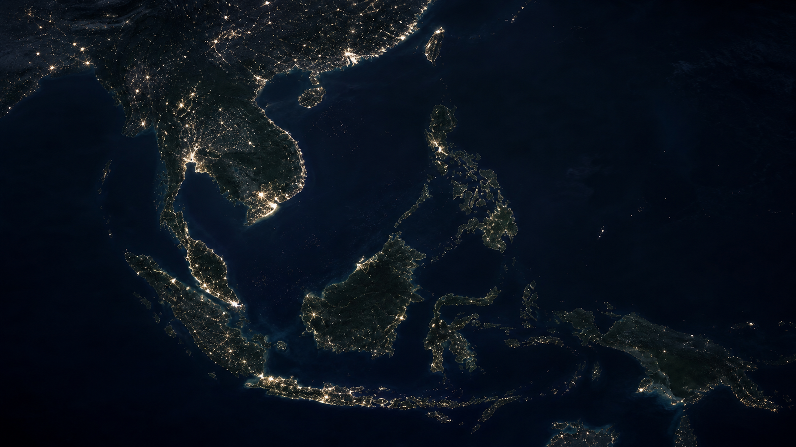 Fragmented by Design: Southeast Asia’s Localized AI Strategy and the New Politics of Digital Sovereignty