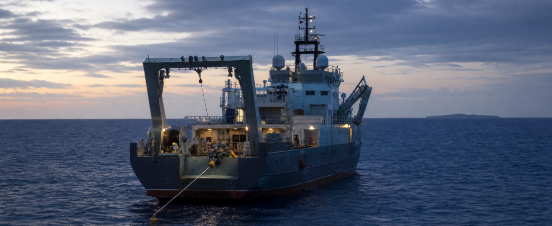 Japan’s Deep-Sea Rare Earth Find Signals a Long-Term Hedge Against China Supply Risk