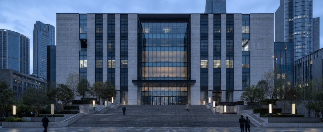 CXMT’s Shanghai Listing Puts China’s State-Funded Chip Strategy in Focus