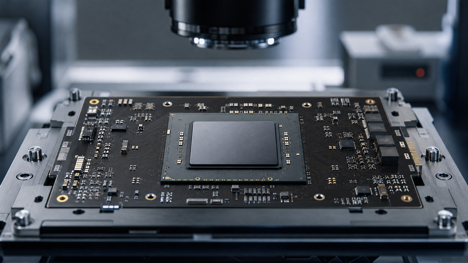 Qualcomm’s Reported Price Hikes Highlight AI-Era Supply Pressure Beyond the Data Center