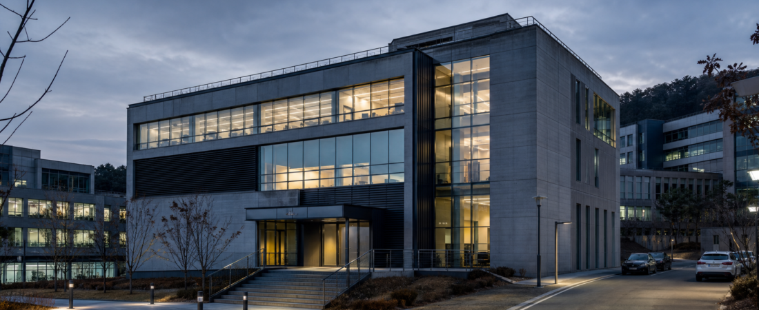 NVIDIA and KAIST’s Joint AI Lab Points to a New Phase in Asia’s Sovereign AI Buildout