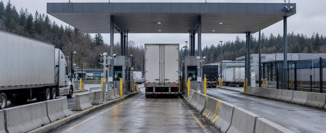 First-Ever Section 338 Tariffs on Canada Signal a Broader Supply-Chain Risk Playbook