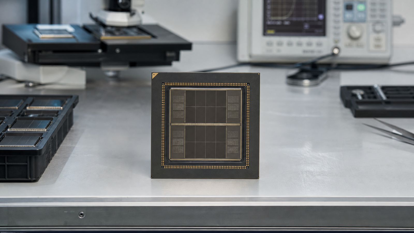Etched’s $300 Million Raise, With SK Hynix Participation, Puts Specialized AI Inference Silicon in Focus