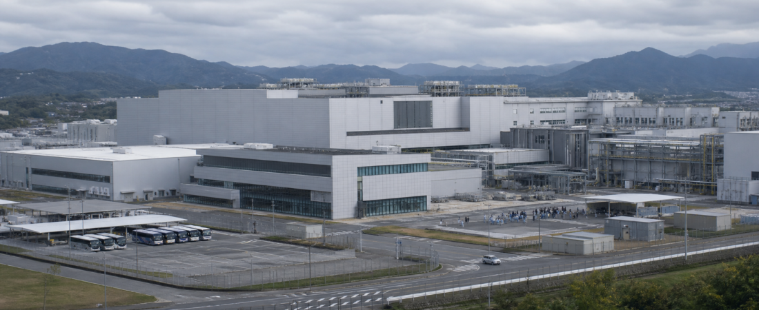 Kumamoto Earthquake Tests TSMC’s Japan Expansion and Asia’s Seismic Supply Chain Risk