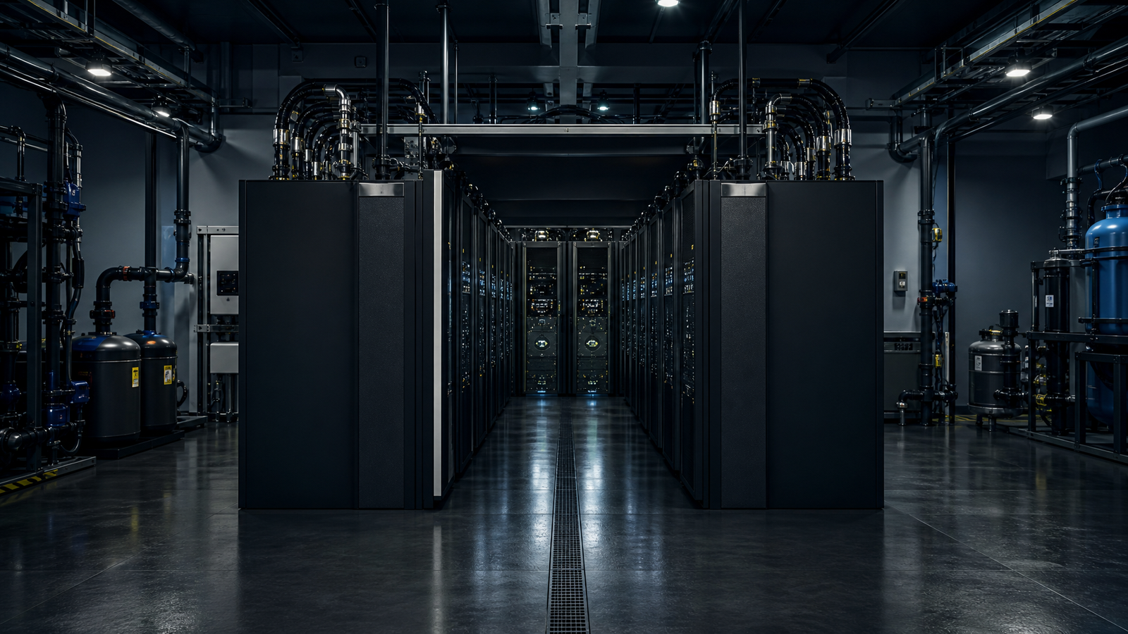 NVIDIA and Safe Superintelligence: What a Reported Equity-and-Compute Partnership Could Mean for Global AI Infrastructure