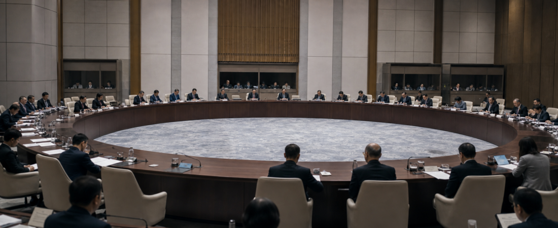 China’s Waico Launch Signals a New Contest Over AI Governance