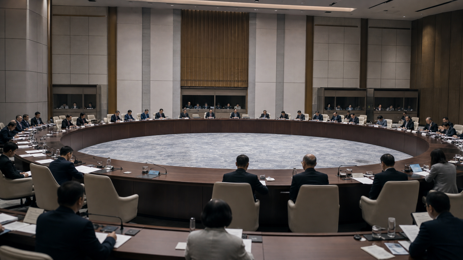 China’s Waico Launch Signals a New Contest Over AI Governance