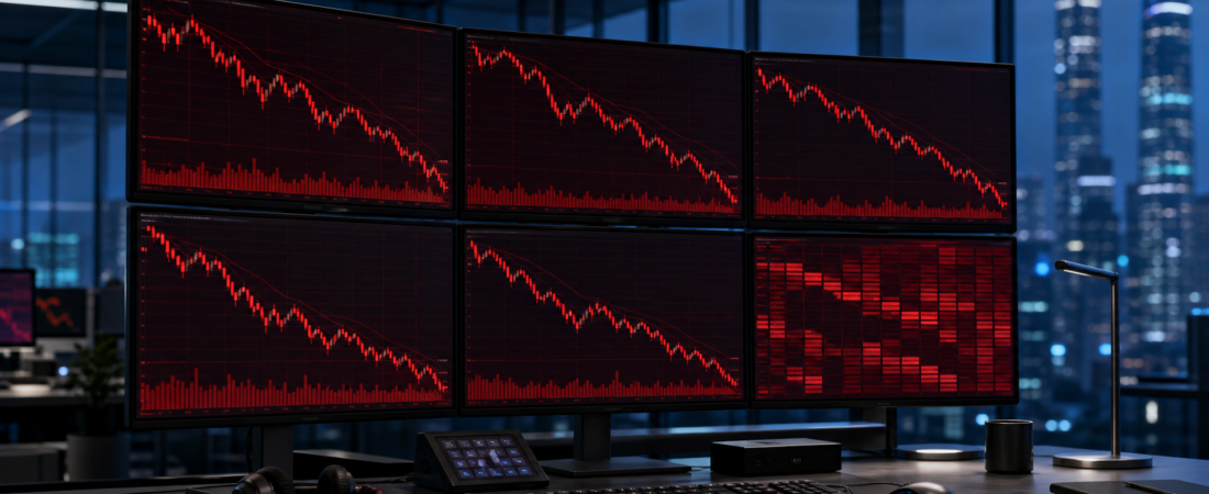 Kimi K3 and the Fragility of the AI Infrastructure Trade