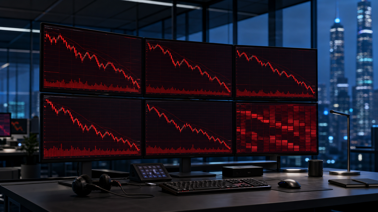 Kimi K3 and the Fragility of the AI Infrastructure Trade