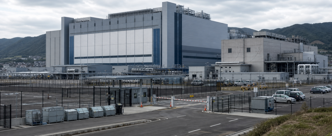 Kumamoto Earthquake Disrupts Kyushu Chip Plants, Testing Japan’s Supply Chain Resilience