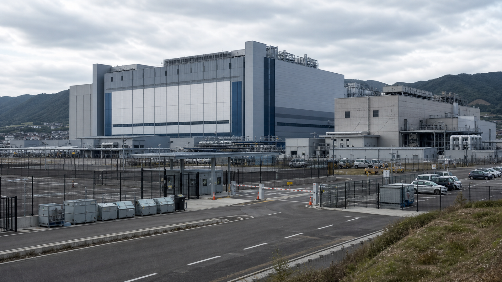 Kumamoto Earthquake Disrupts Kyushu Chip Plants, Testing Japan’s Supply Chain Resilience