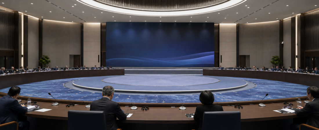 China’s Waico Launch Opens a New Front in AI Governance