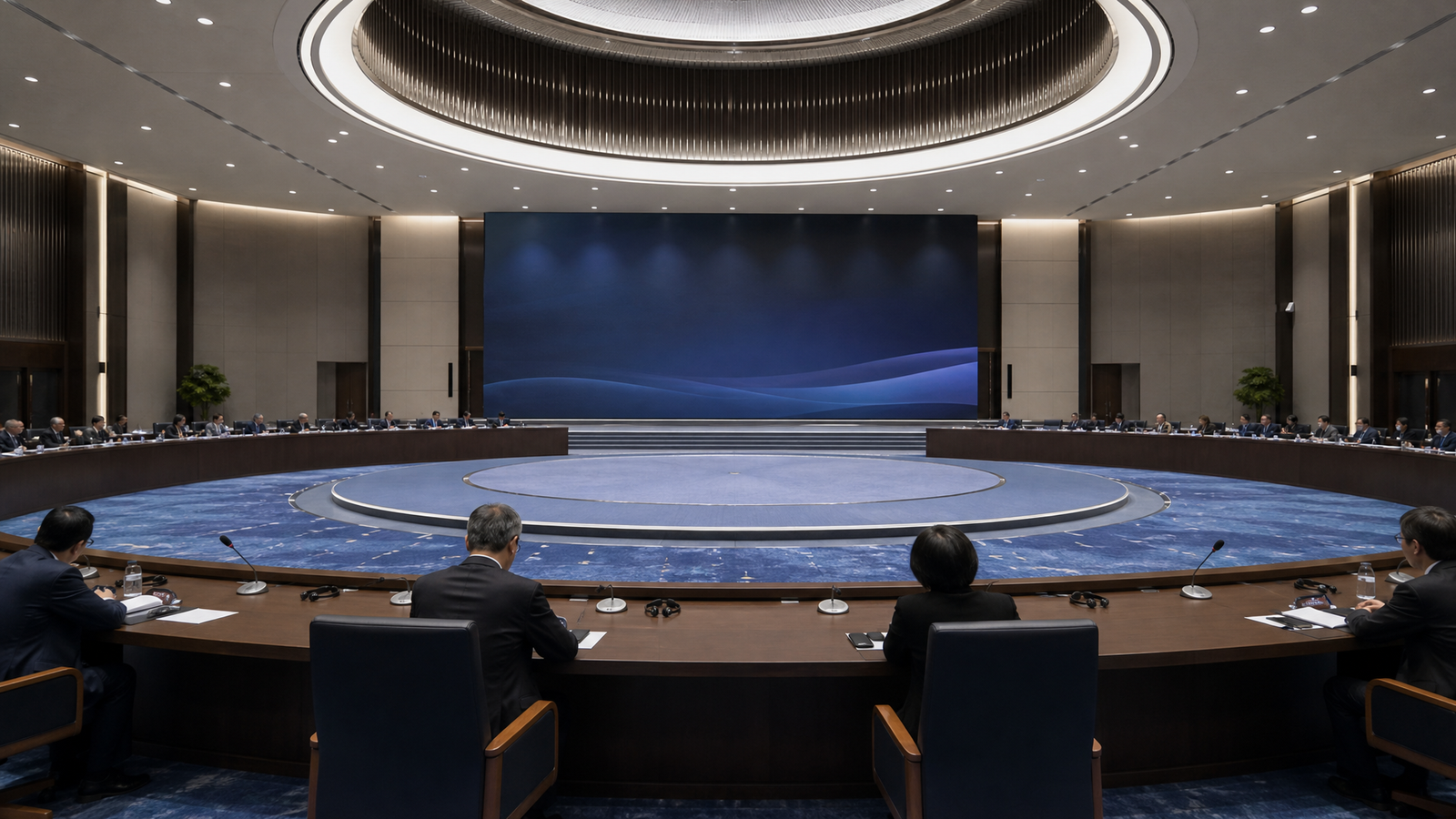 China’s Waico Launch Opens a New Front in AI Governance