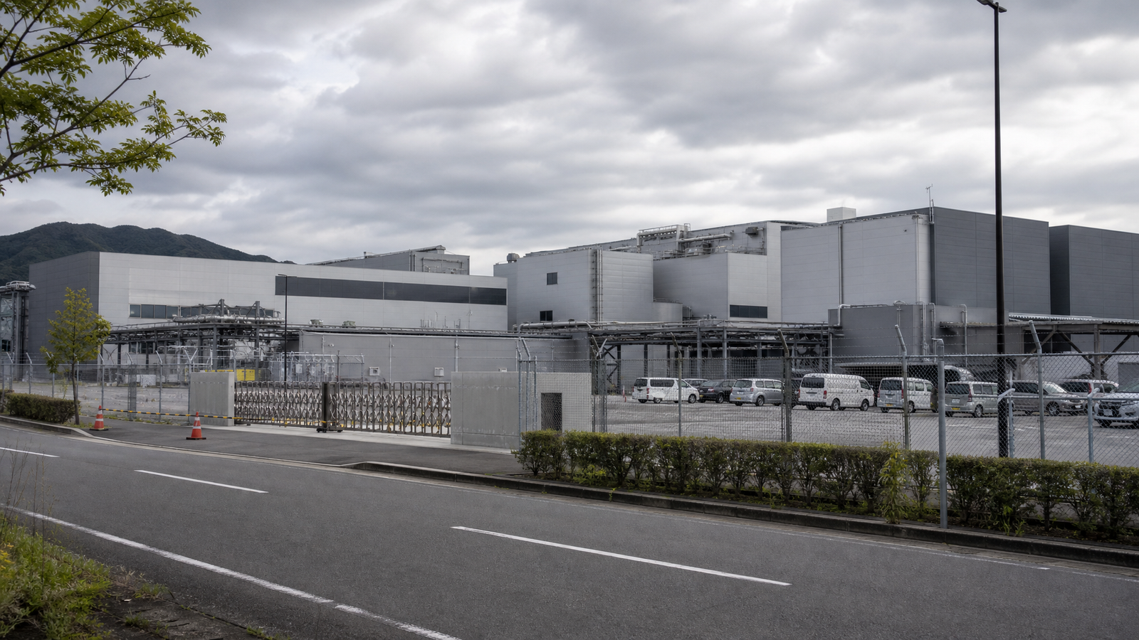 Kumamoto Earthquake Highlights Concentration Risk in Japan’s Chip and Auto Supply Chains