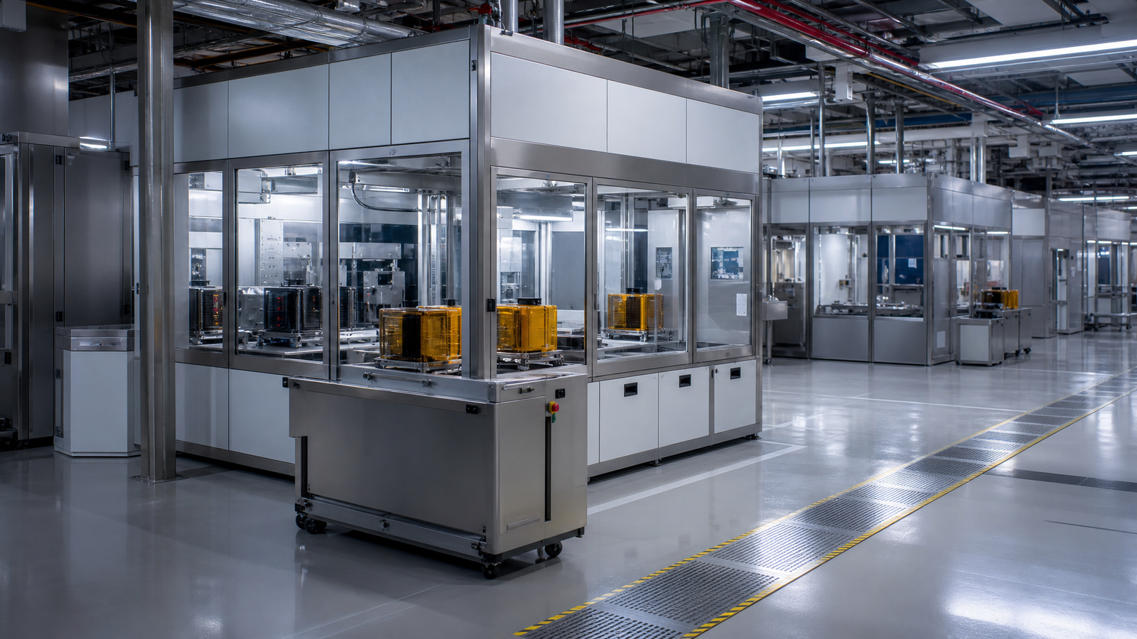 Samsung’s Memory Warning Raises New Questions for AI Hardware Supply Through 2028