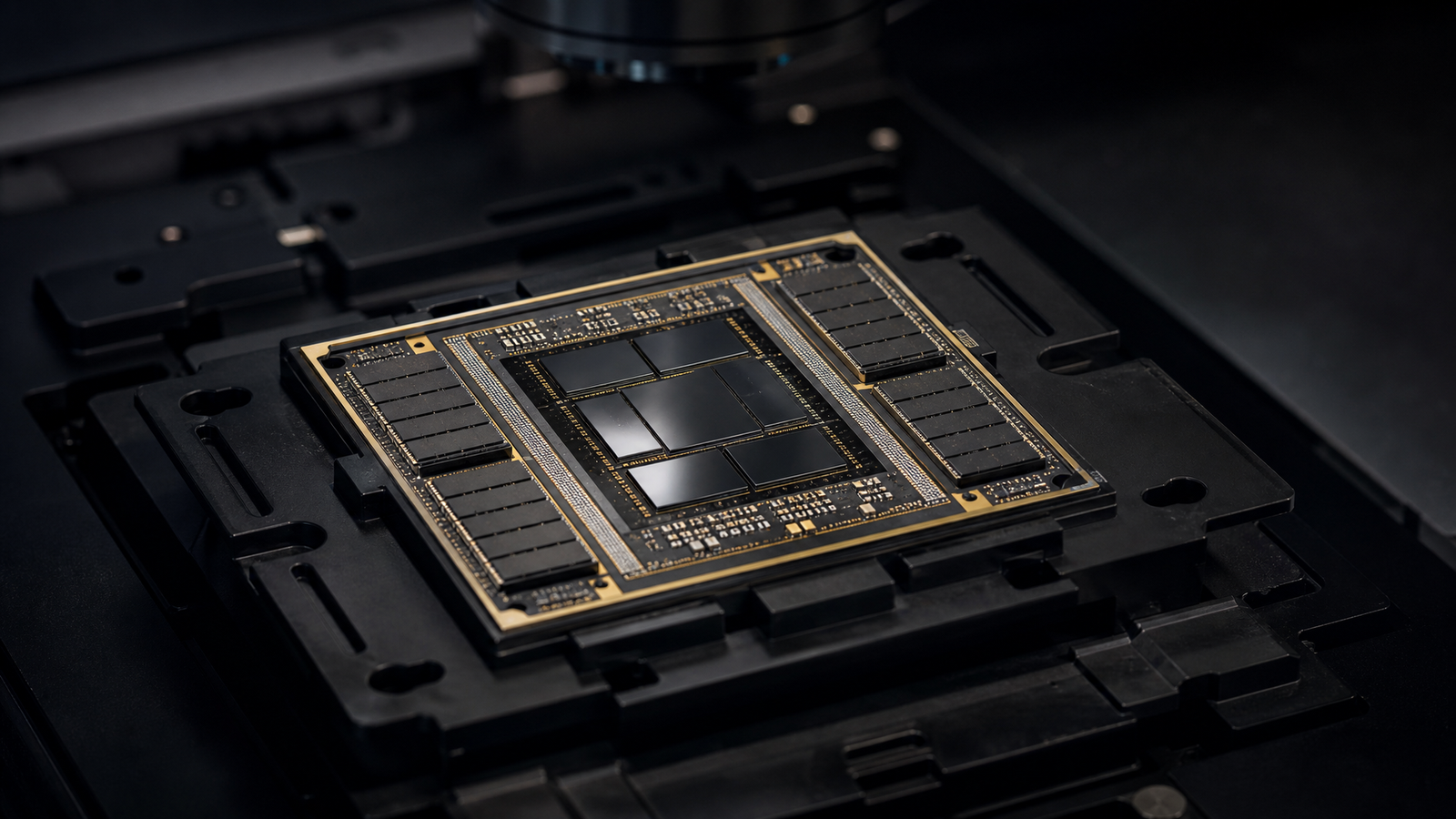 Intel’s EMIB-T Delay to 2027 Reinforces TSMC’s Advanced Packaging Lead