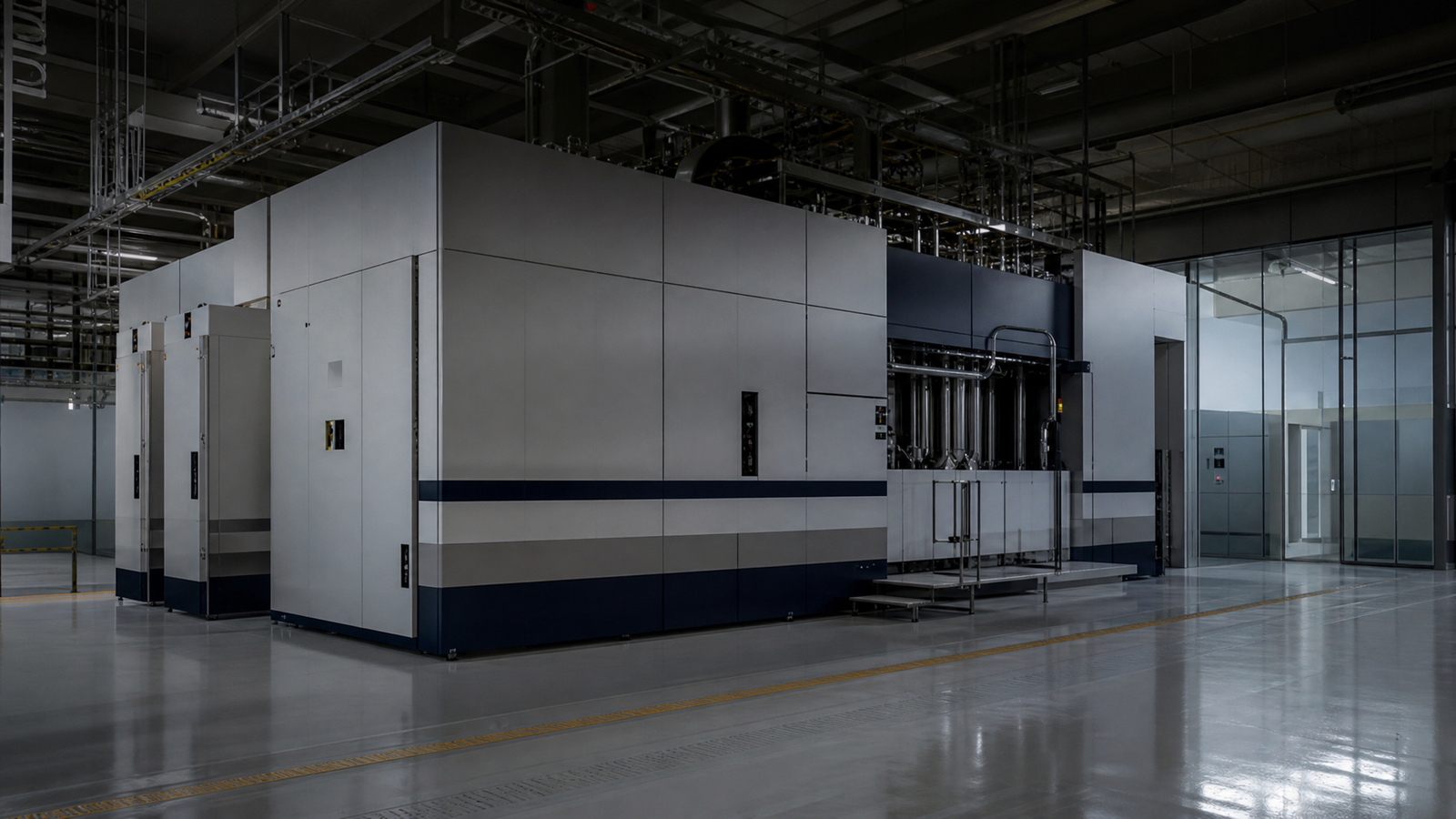 xLight’s EUV Light-Source Bet Targets a Critical Semiconductor Bottleneck