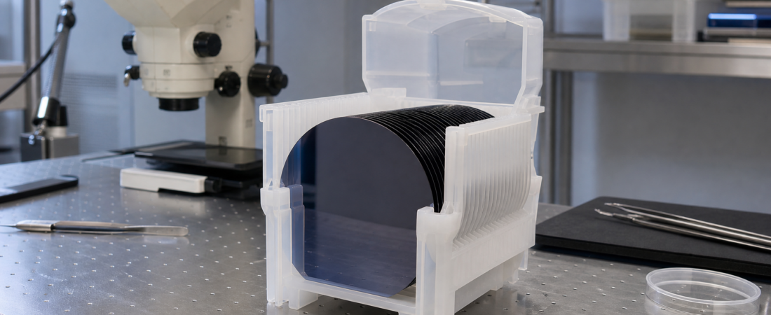 AXT-Lumentum Indium Phosphide Agreement Highlights Long-Term Supply Planning in Photonics Materials