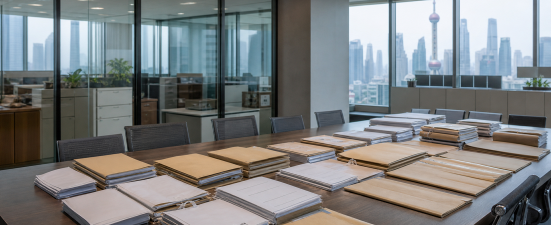 Shanghai’s Expanding AI Registry Signals China’s Structured Commercialization Path