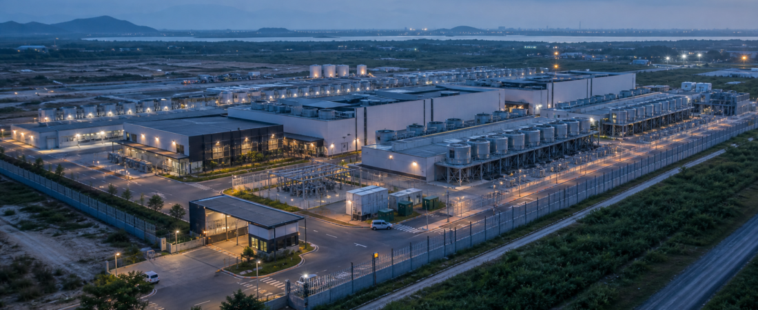 CoreWeave’s Indonesia Expansion Signals Southeast Asia’s Rising Role in AI Infrastructure