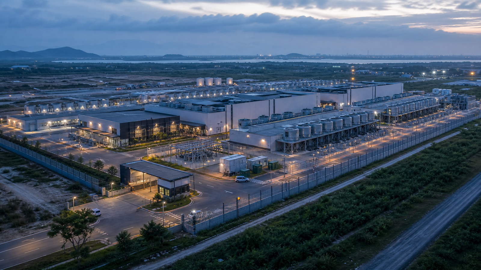 CoreWeave’s Indonesia Expansion Signals Southeast Asia’s Rising Role in AI Infrastructure