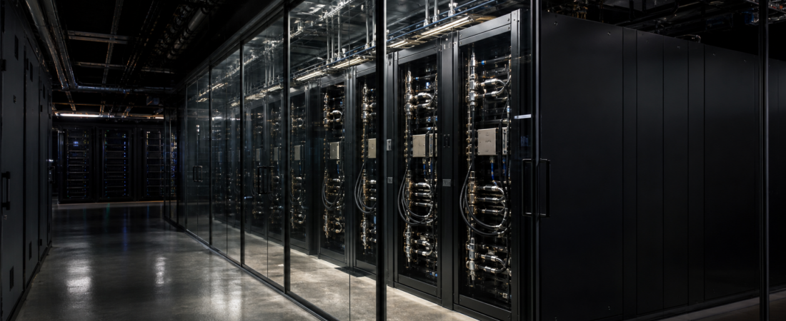 NVIDIA’s Strategic Bet on Safe Superintelligence Signals a New AI Compute Financing Model