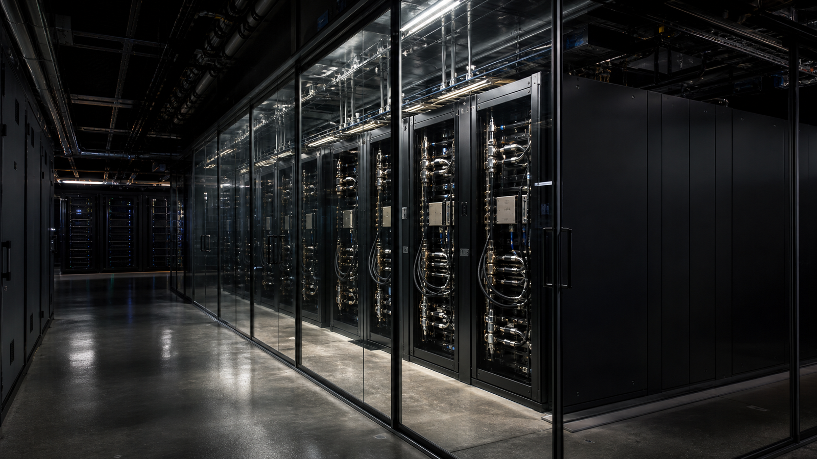 NVIDIA’s Strategic Bet on Safe Superintelligence Signals a New AI Compute Financing Model