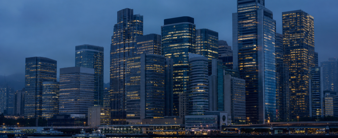 Moonshot AI’s $3.5 Billion Round Highlights China’s Expanding AI Capital Base