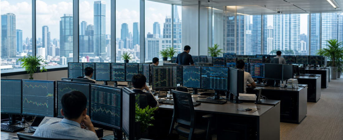 Vietnam’s Emerging Market Countdown and What It Could Mean for Southeast Asia