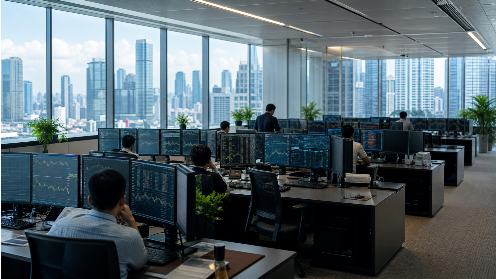 Vietnam’s Emerging Market Countdown and What It Could Mean for Southeast Asia