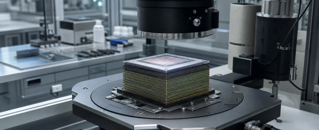 Samsung’s 400-Layer BV-NAND Push and Vertical Memory Concepts Point to the Next AI Infrastructure Battleground