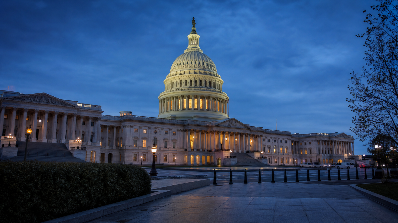 US Bipartisan Push to Extend Semiconductor Tax Credit Raises Stakes for Global Fab Competition