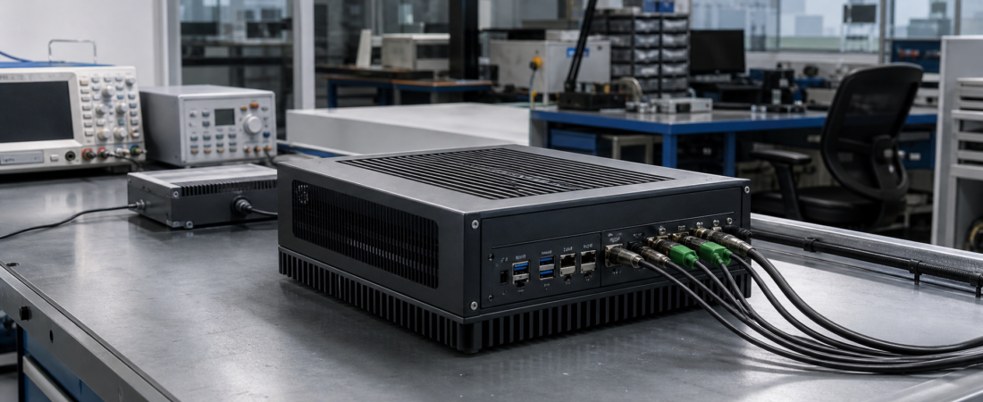 Acrab’s US$130 Million Series B Highlights Singapore’s Edge AI Infrastructure Push