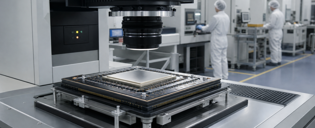 TSMC’s Reported 98% CoWoS Yield Is a Key Signal for AI Packaging Capacity