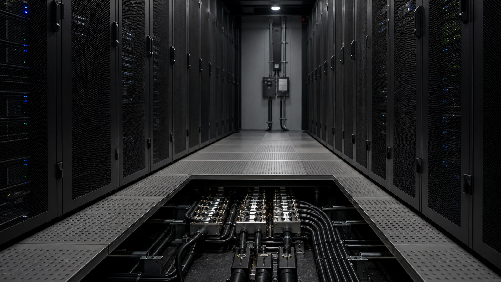AI-driven energy buildout raises cybersecurity and China-linked supply chain concerns