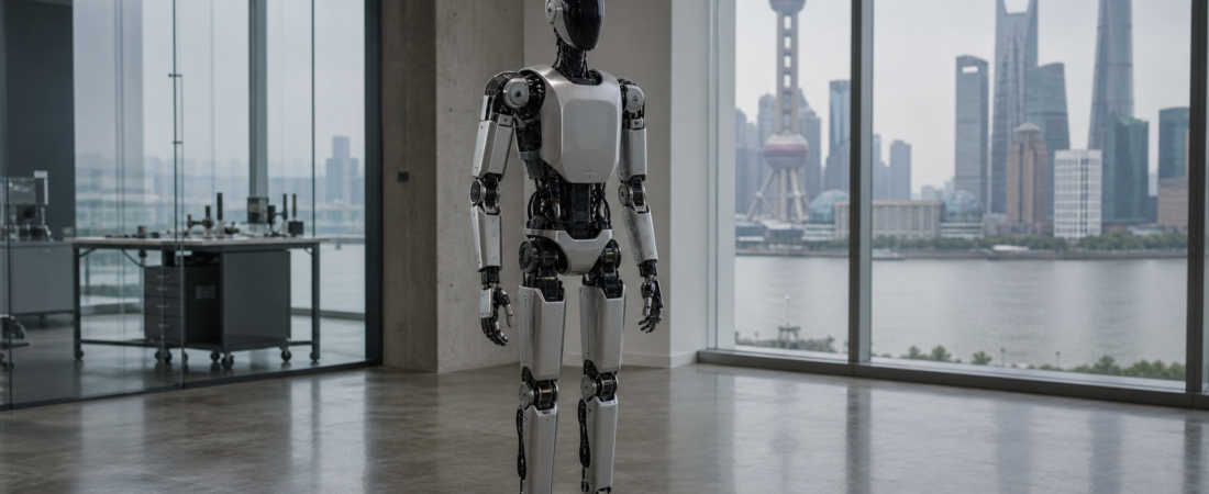 Unitree’s US$904 Million Shanghai IPO Sets a Public Valuation Benchmark for Humanoid Robotics