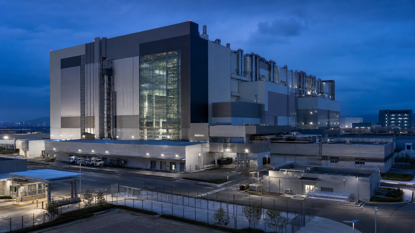 Samsung Weighs Foundry Pivot for 2nm HBM Base Dies in Bid for Future NVIDIA Demand