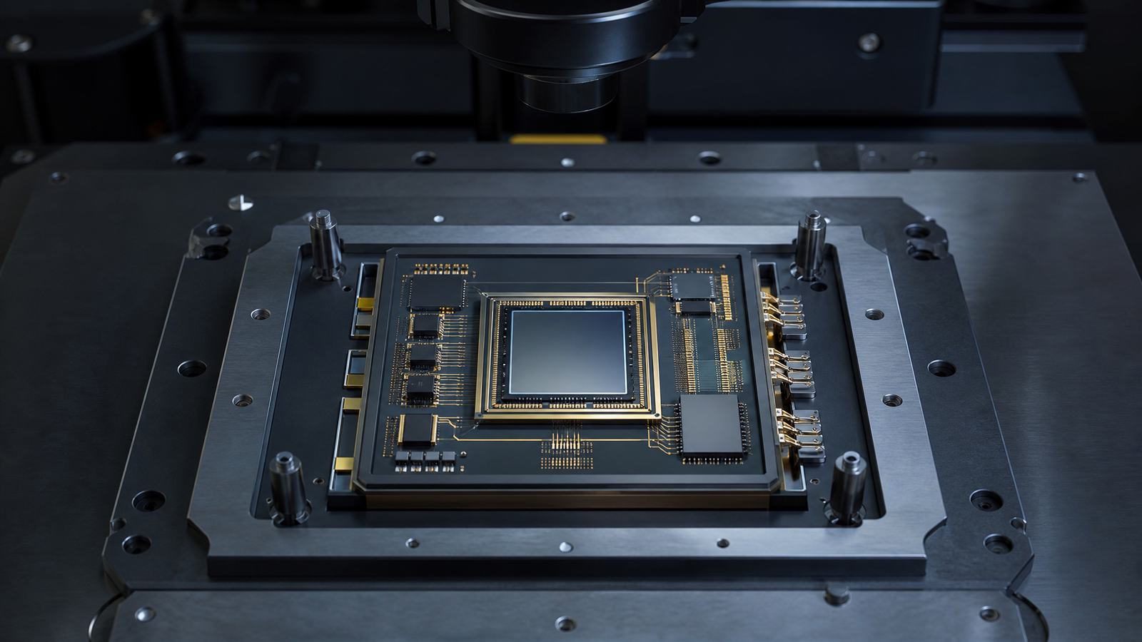 TSMC’s COUPE Points to a New Phase in AI Interconnect Strategy