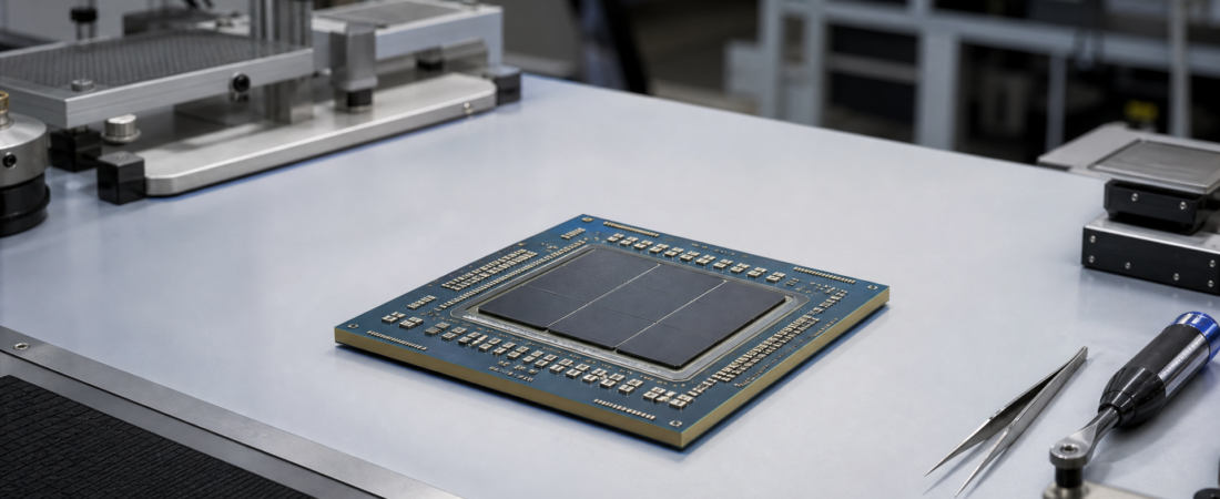 Google-Marvell Custom Silicon Deal Signals Rising Competition in Hyperscaler ASICs