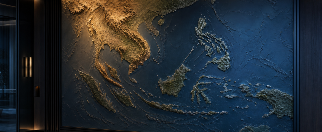 AI Infrastructure Demand Is Splitting Southeast Asia’s Growth Outlook