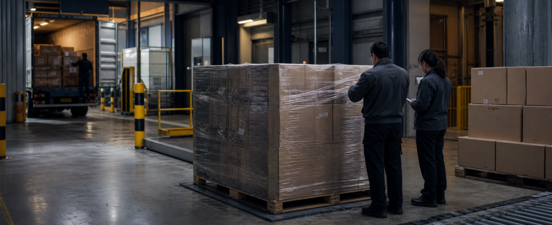 U.S. Customs Crackdown on Transshipment Raises Compliance Pressure for Asia’s Tech Supply Chains