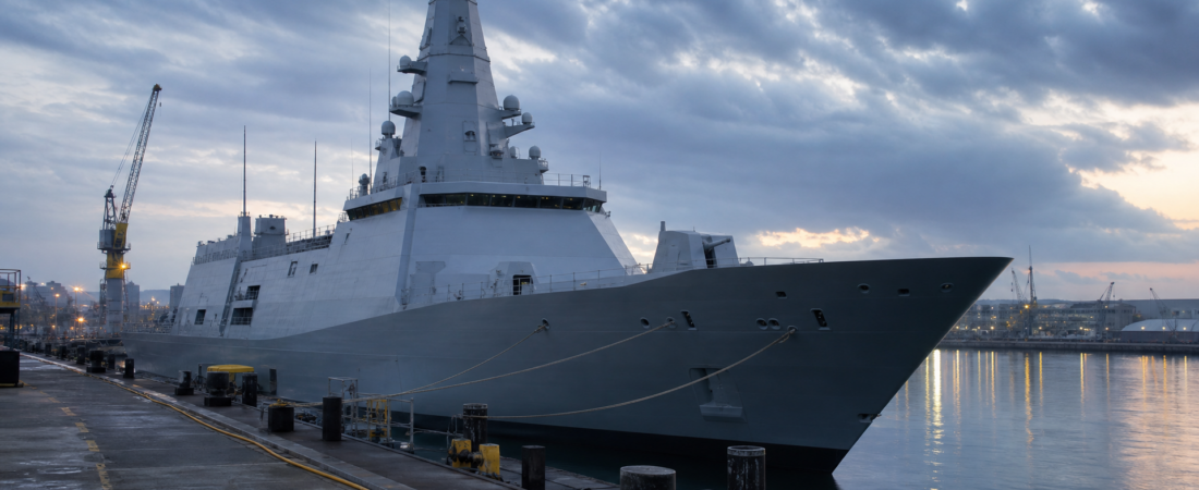 India and Japan Move Toward Defense-Industrial Co-Development